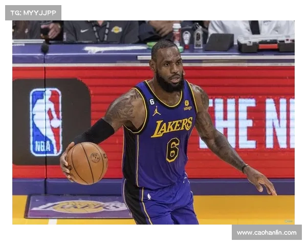 NBA球员风采：探索他们的生活、技艺与传奇